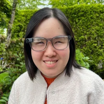 profile picture of charmaine co